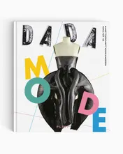 Omslag van DADA Mode