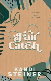 Omslag van Fair Catch Special Edition