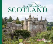 Omslag van Our Hearts Are in Scotland