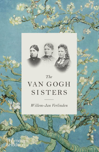 Omslag van The Van Gogh Sisters