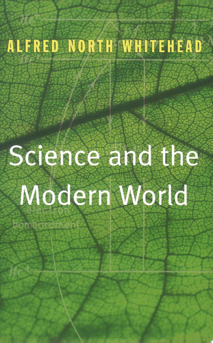 Omslag van Science and the Modern World