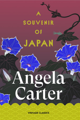 Omslag van A Souvenir of Japan