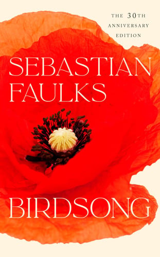 Omslag van Birdsong