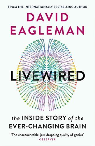 Omslag van Livewired The Inside Story of the Ever-Changing Brain