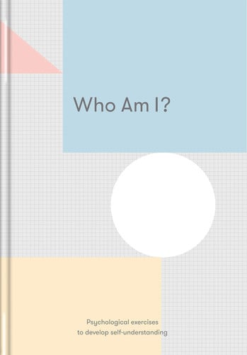 Omslag van Who Am I?