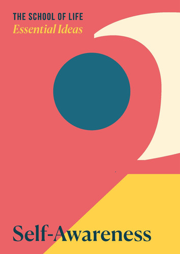 Omslag van Essential Ideas: Self-Awareness