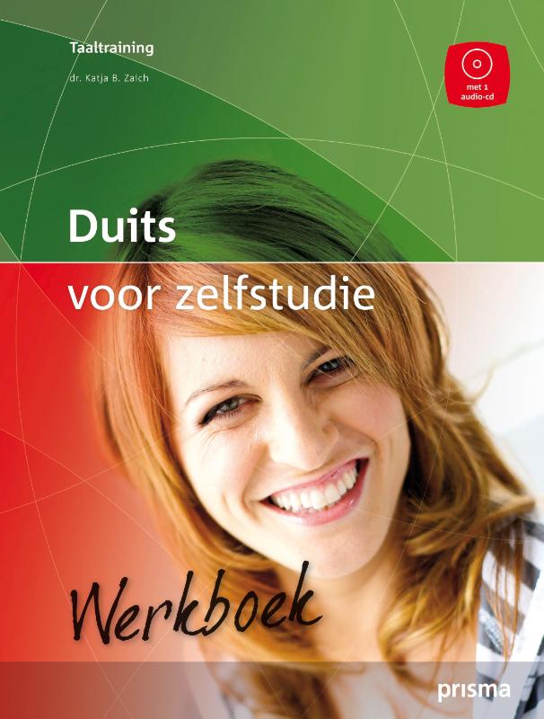 Omslag van Werkboek