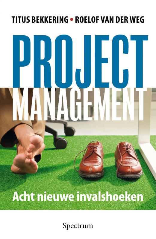 Omslag van Nieuwe invalshoeken