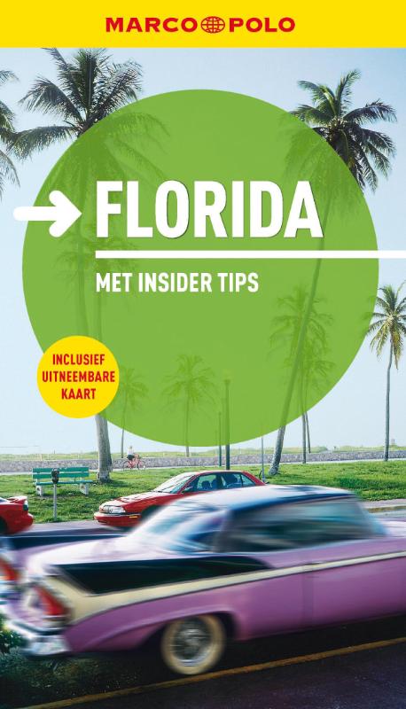 Omslag van Florida
