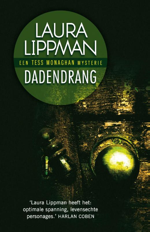 Omslag van Dadendrang