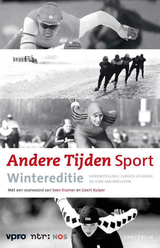 Omslag van Wintereditie