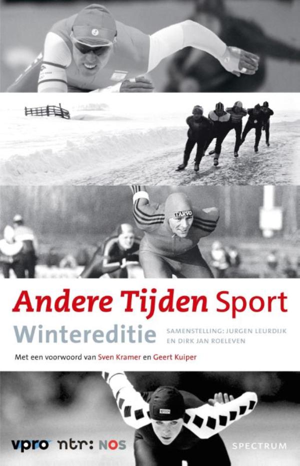 Omslag van Wintereditie