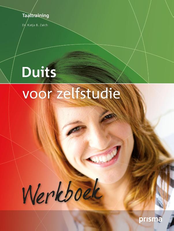 Omslag van Werkboek