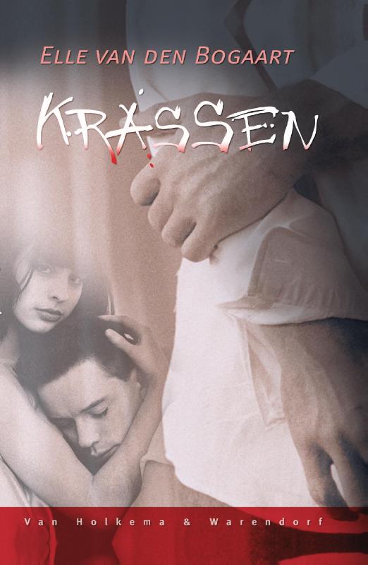 Omslag van Krassen