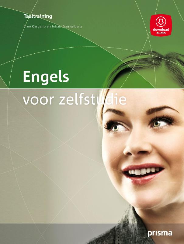 Omslag van Engels voor zelfstudie