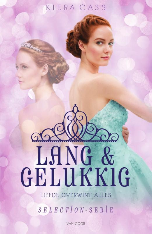 Omslag van Lang & gelukkig
