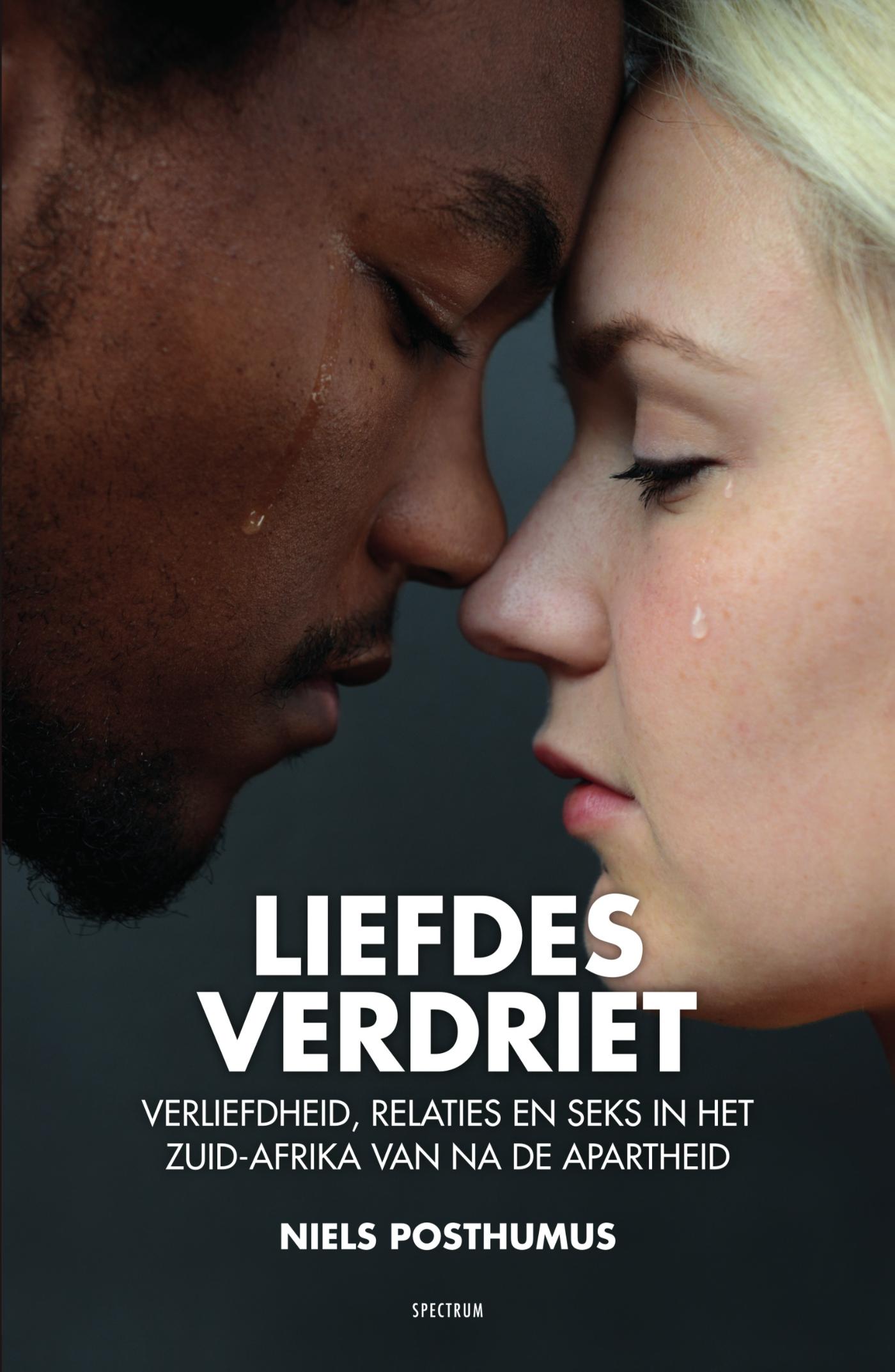 Omslag van Liefdes verdriet