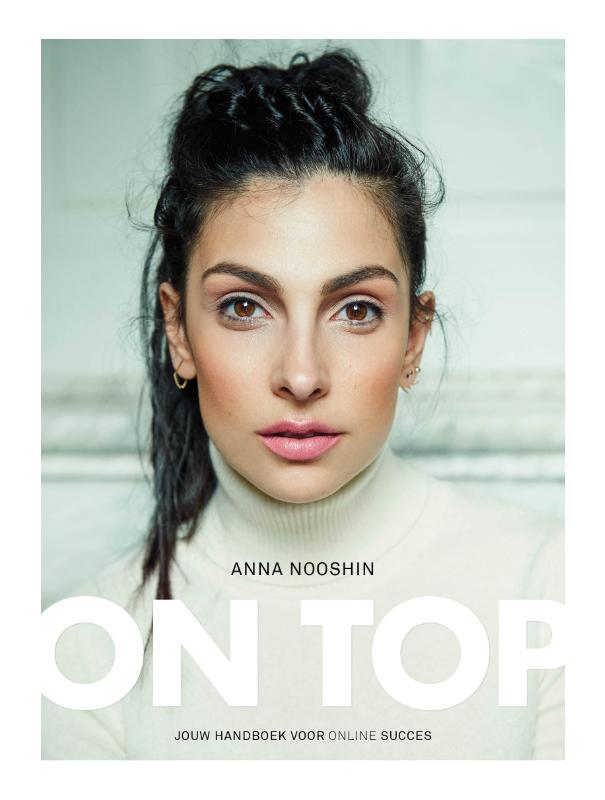 Omslag van On Top