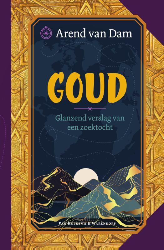 Omslag van Goud