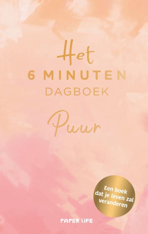 Omslag van Puur