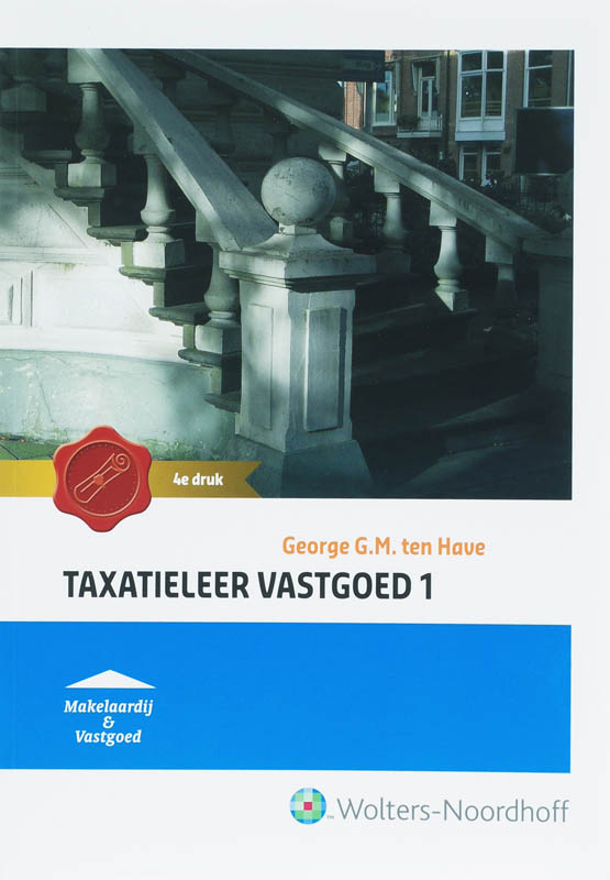 Omslag van 1