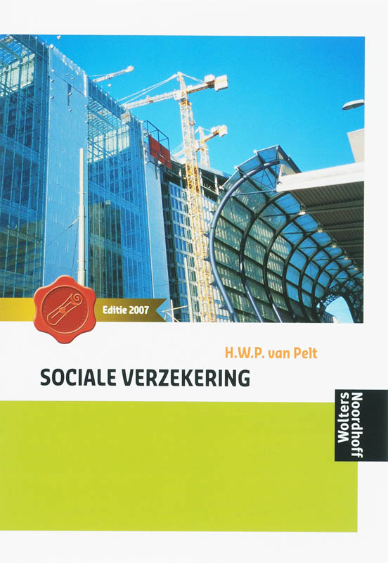 Omslag van 2007