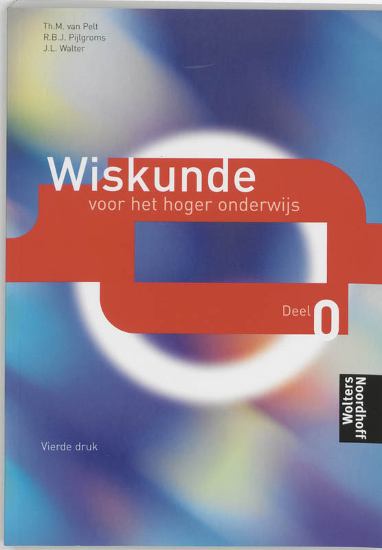 Omslag van 0