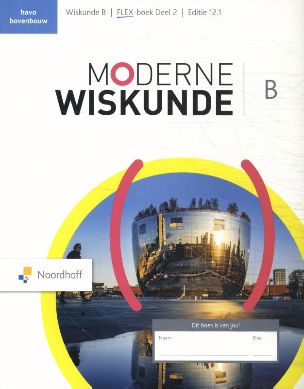 Omslag van Leeropdrachtenboek B