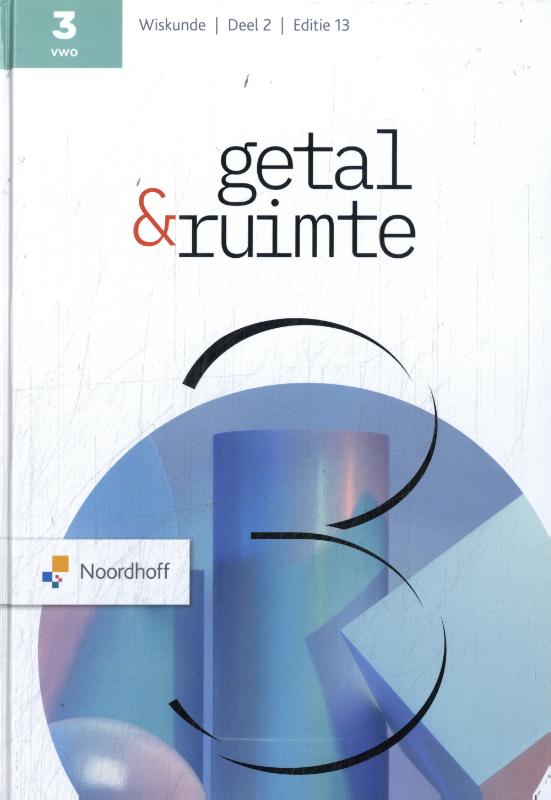 Omslag van Leerboek 2