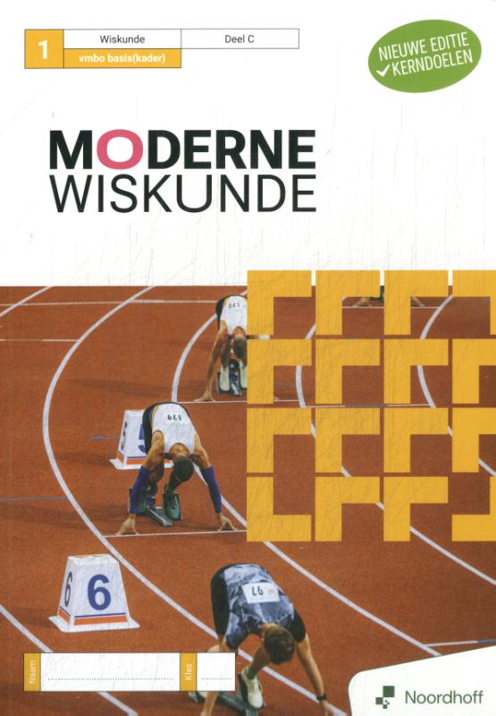 Omslag van Leerwerkboek C