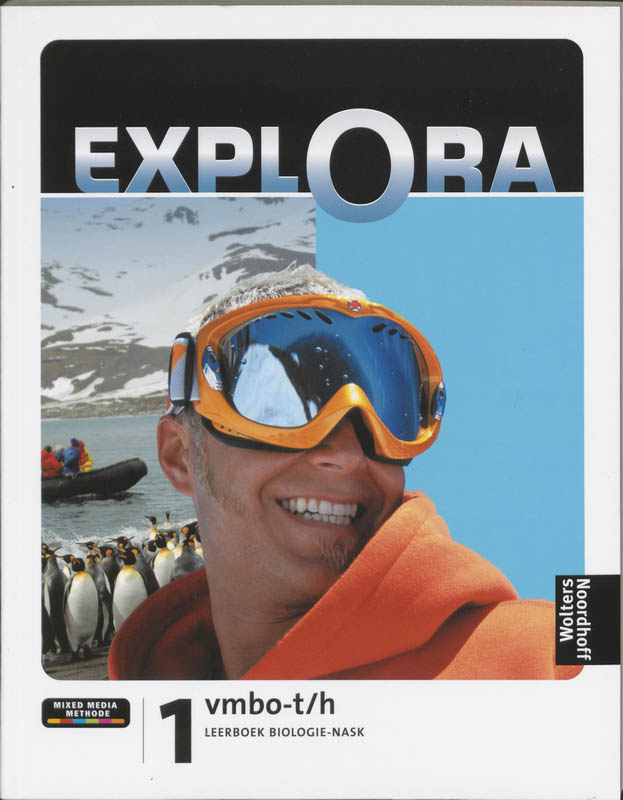 Omslag van Leerwerkboek