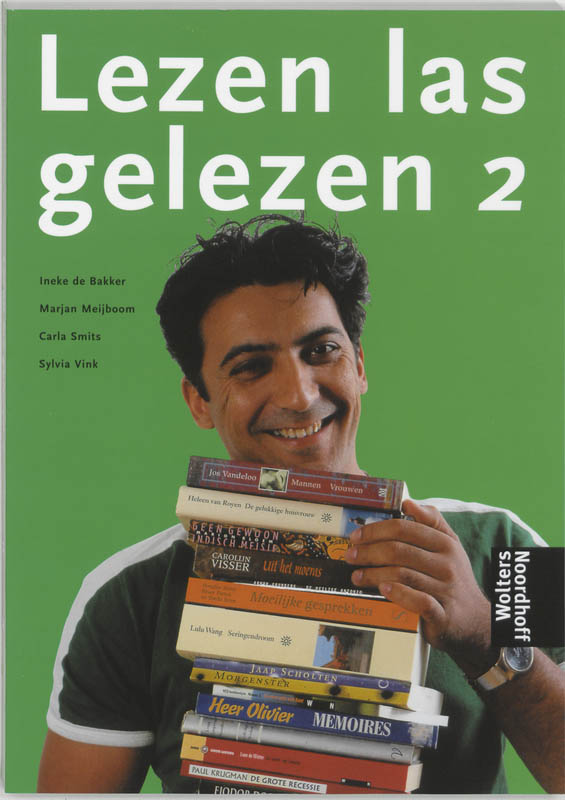 Omslag van 2
