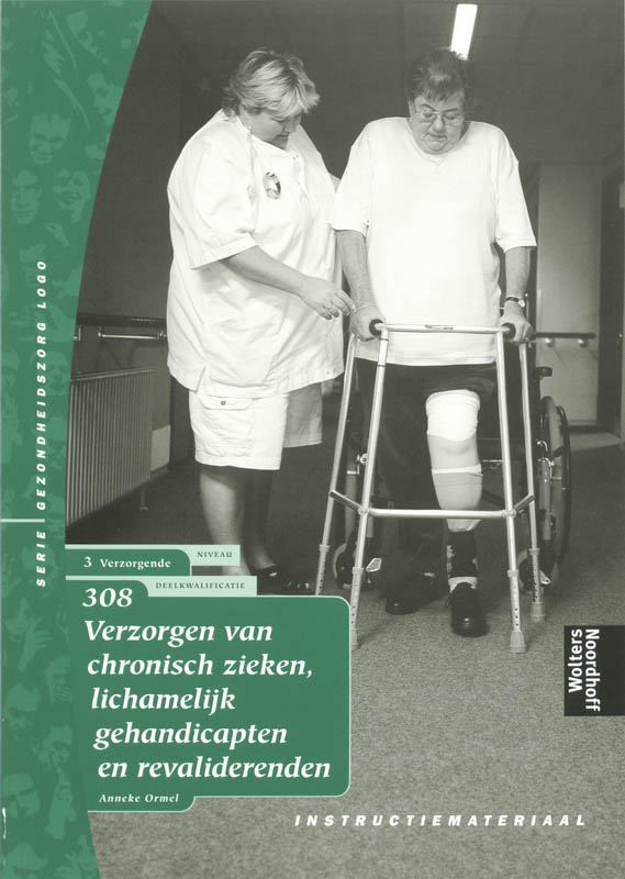 Omslag van Instructiemateriaal