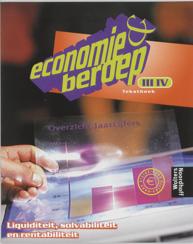 Omslag van Tekstboek