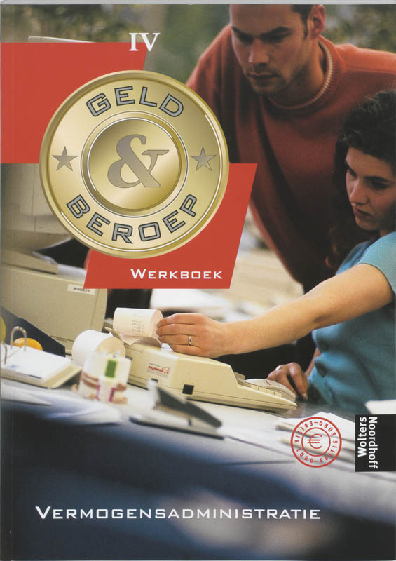 Omslag van Werkboek