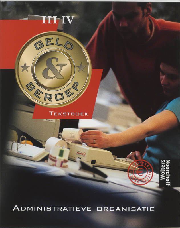 Omslag van Tekstboek