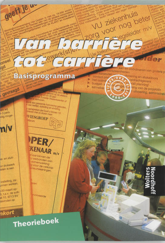 Omslag van Theorieboek