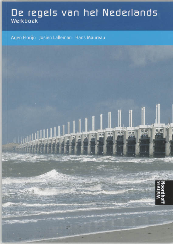 Omslag van Werkboek