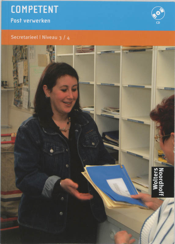 Omslag van Praktijkboek