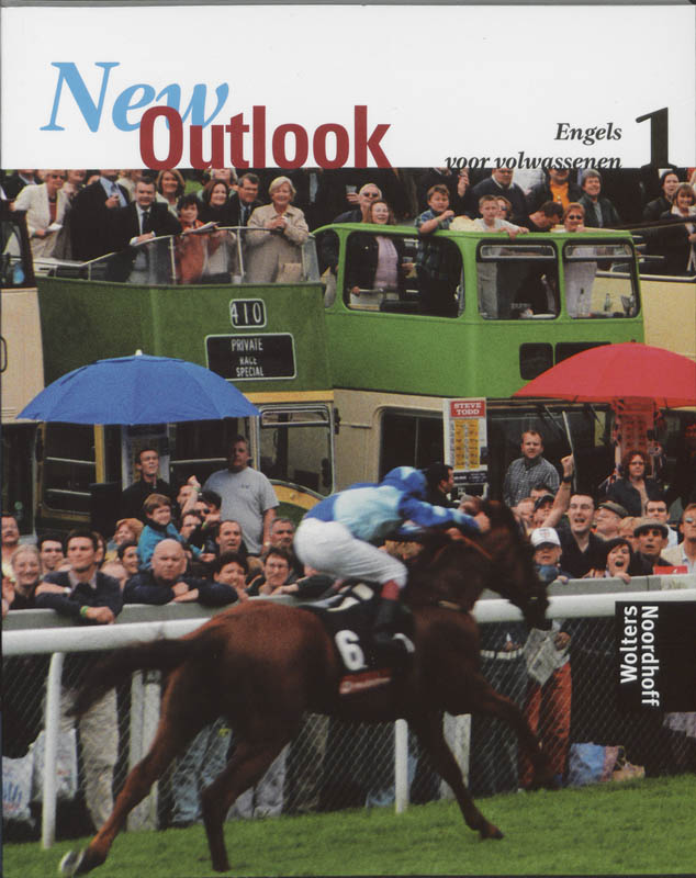 Omslag van Textbook