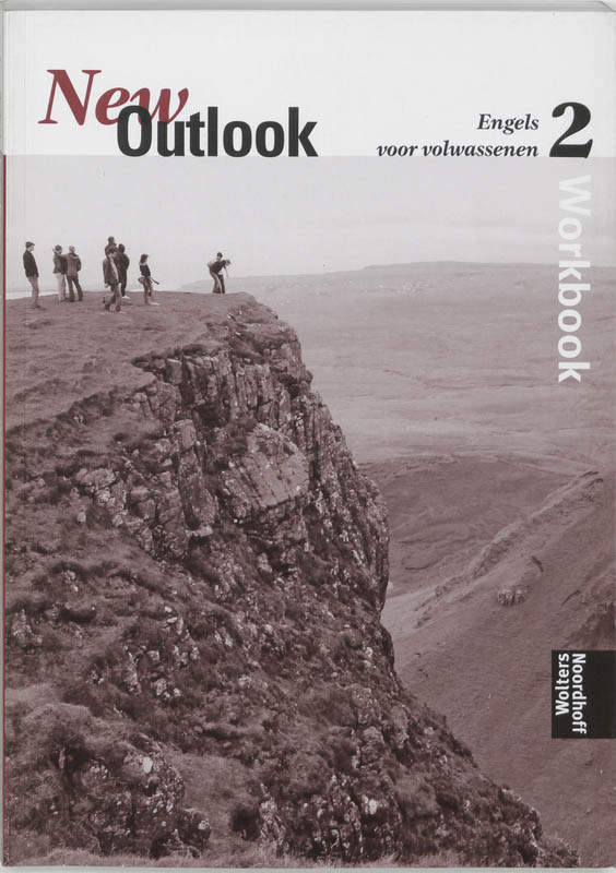 Omslag van Workbook