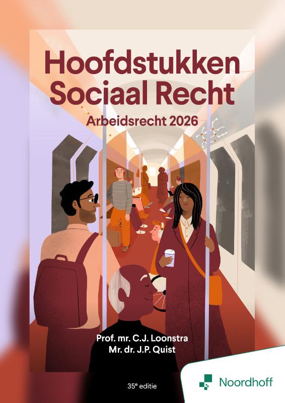 Omslag van 2026