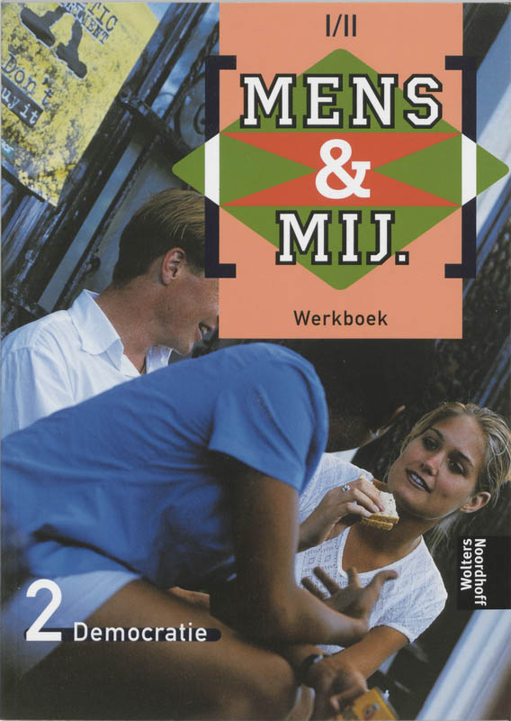 Omslag van Werkboek
