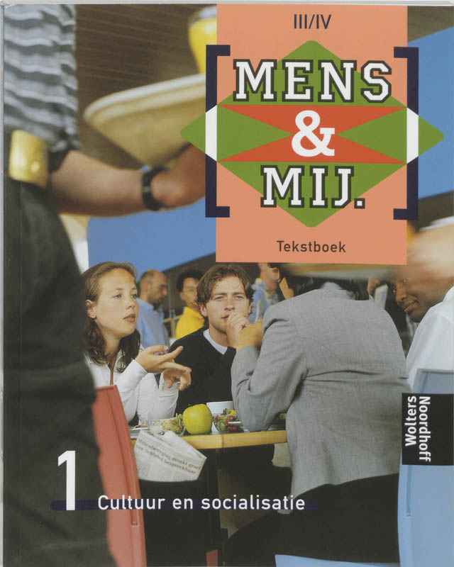 Omslag van Tekstboek