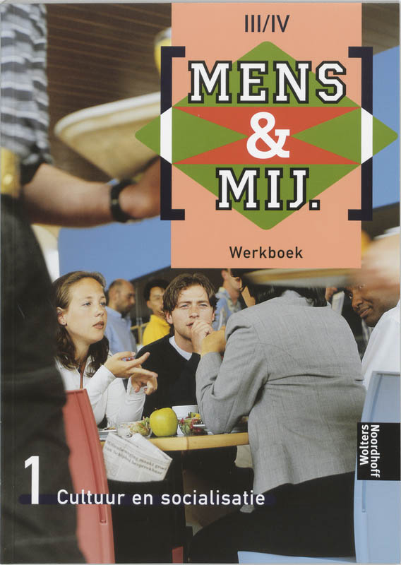 Omslag van Werkboek