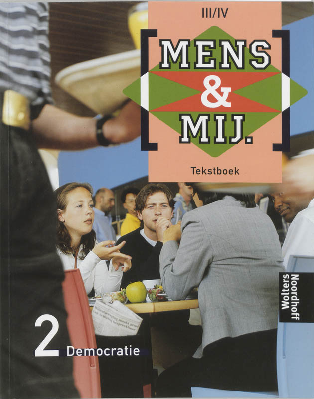Omslag van Tekstboek