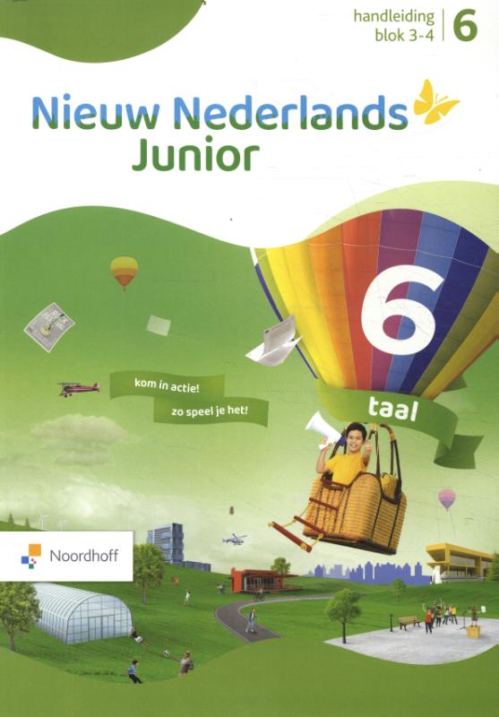 Omslag van Handleiding