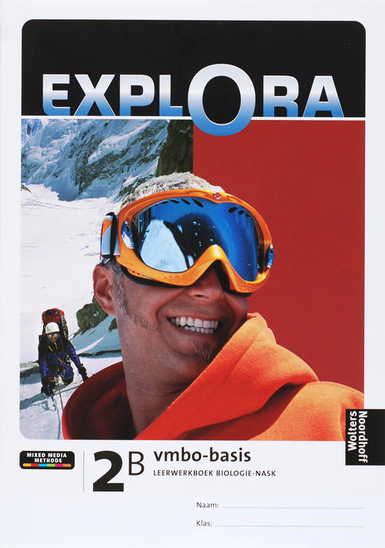 Omslag van Leerwerkboek