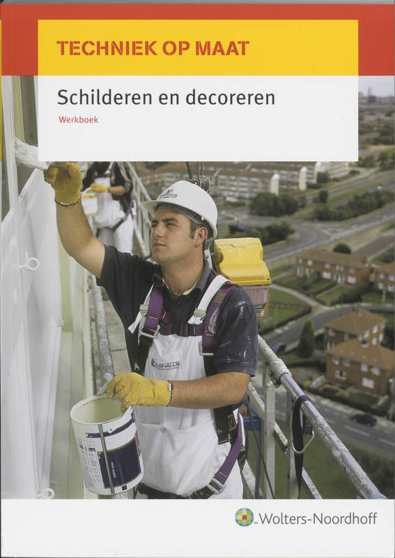 Omslag van Werkboek