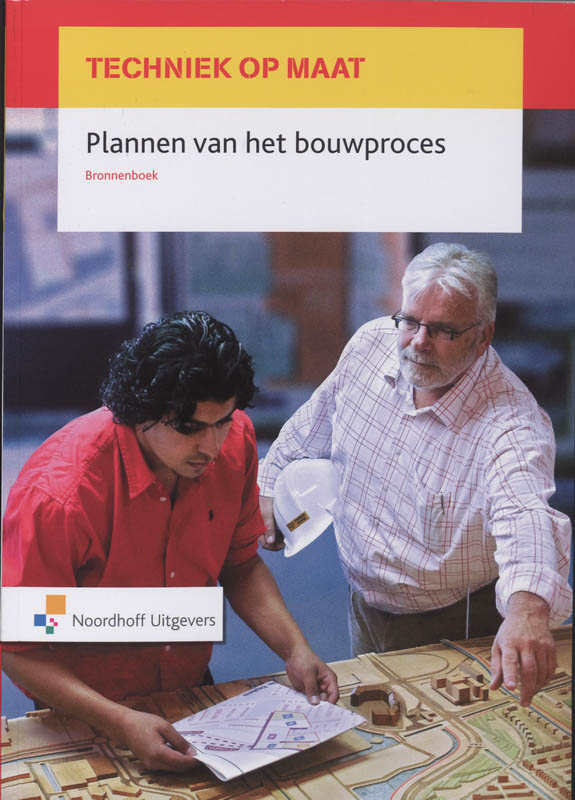 Omslag van Bronnenboek